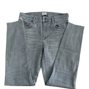 Citizens Of Humanity Premium Rocket High Rise Skinny Jeans
